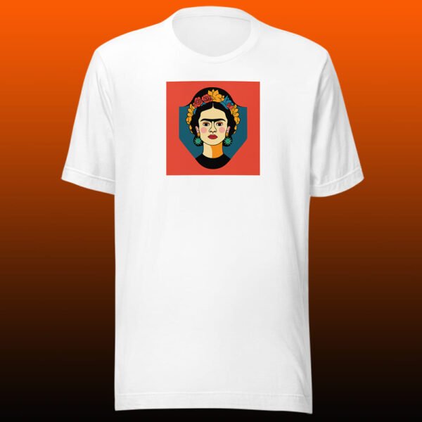 Frida Kahlo - Image 4