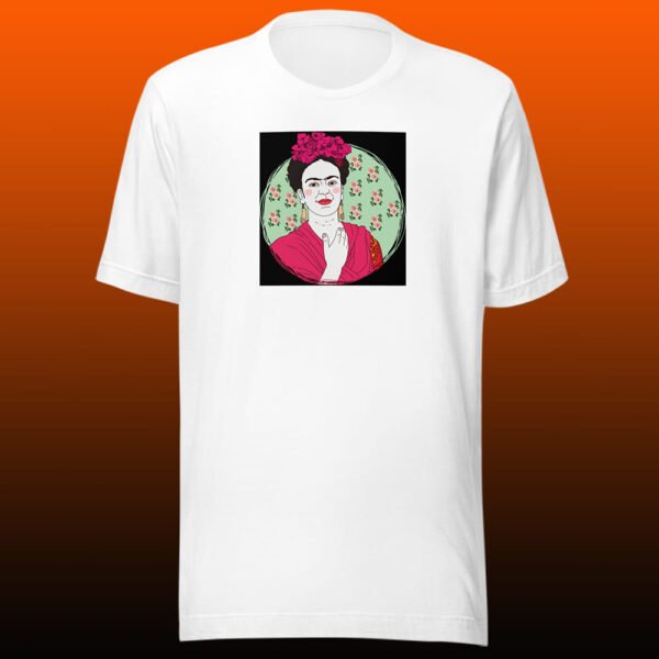 Frida Kahlo - Image 5