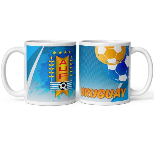 Fútbol Uruguayo - Image 3