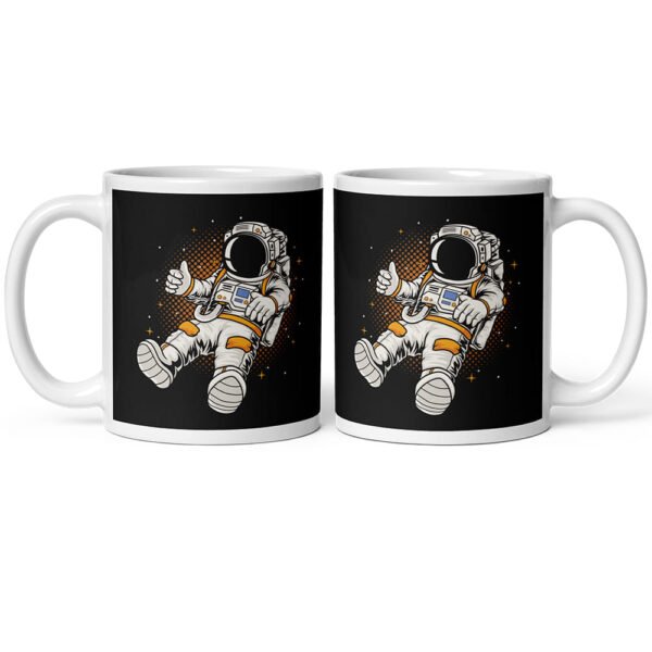 Astronautas - Image 3