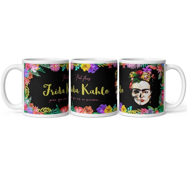 Frida Kahlo - Image 5