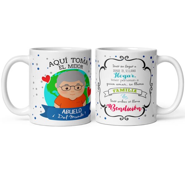 Aqui toma mi familia - Image 5