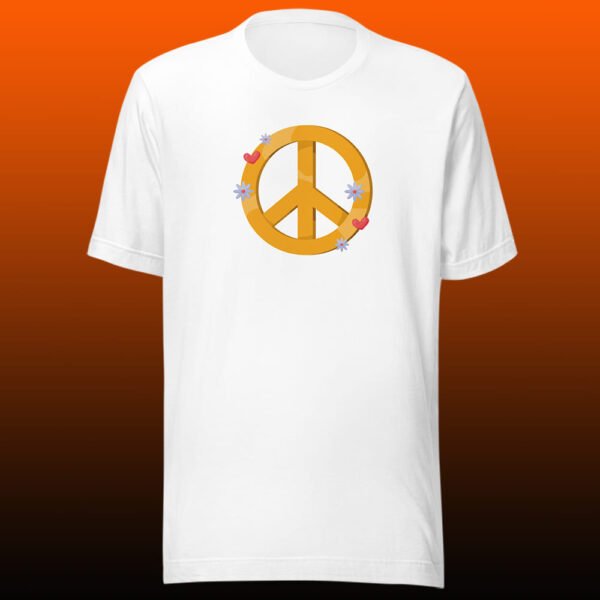Paz y Amor - Image 7