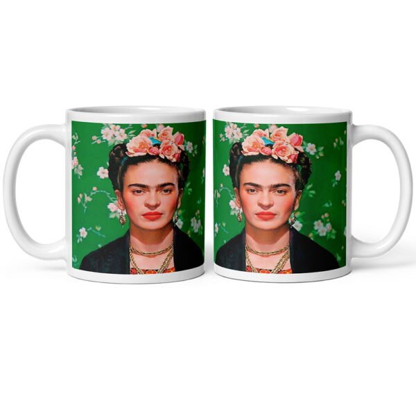 Frida Kahlo - Image 7
