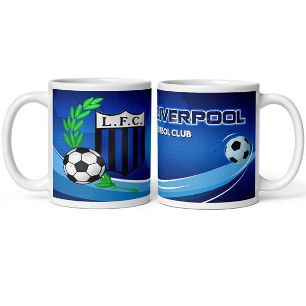 Fútbol Uruguayo - Image 8