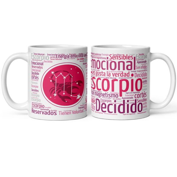 Signos Zodiacales - Image 6