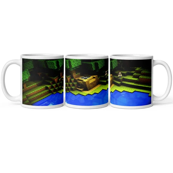 Minecraft - Image 7